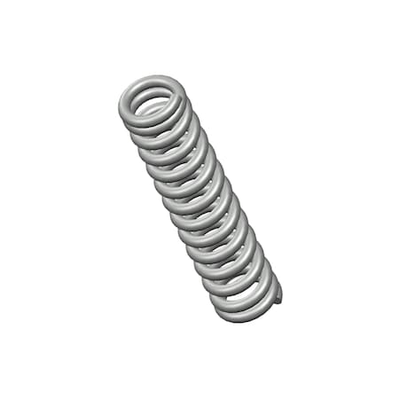 Approved Vendor Compression Spring, O= .234, L= 1.13, W= .042 G909969788